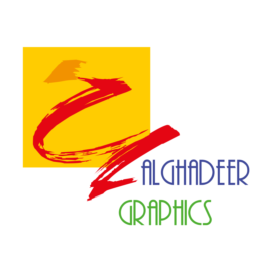 Alghadeer Graphics